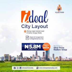 enugu land