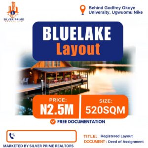 enugu land banking
