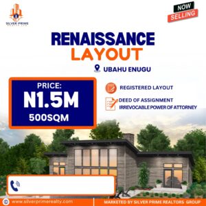 enugu landbanking