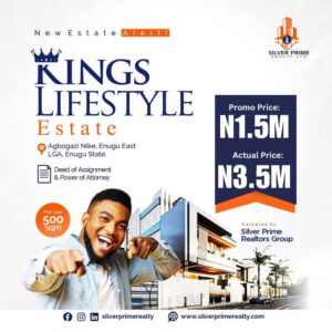 enugu land