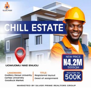 enugu buy and build