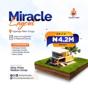 enugu properties