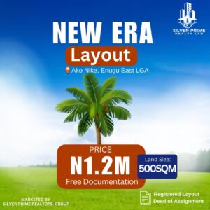 enugu properties