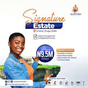 enugu properties