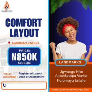 land banking in enugu